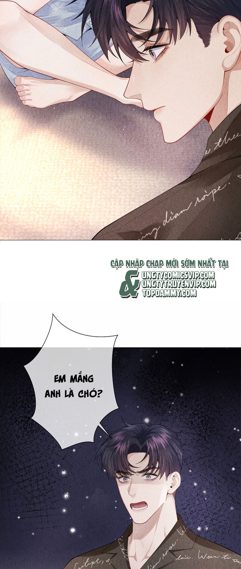 Dior Tiên Sinh Lk Chapter 100 - 12