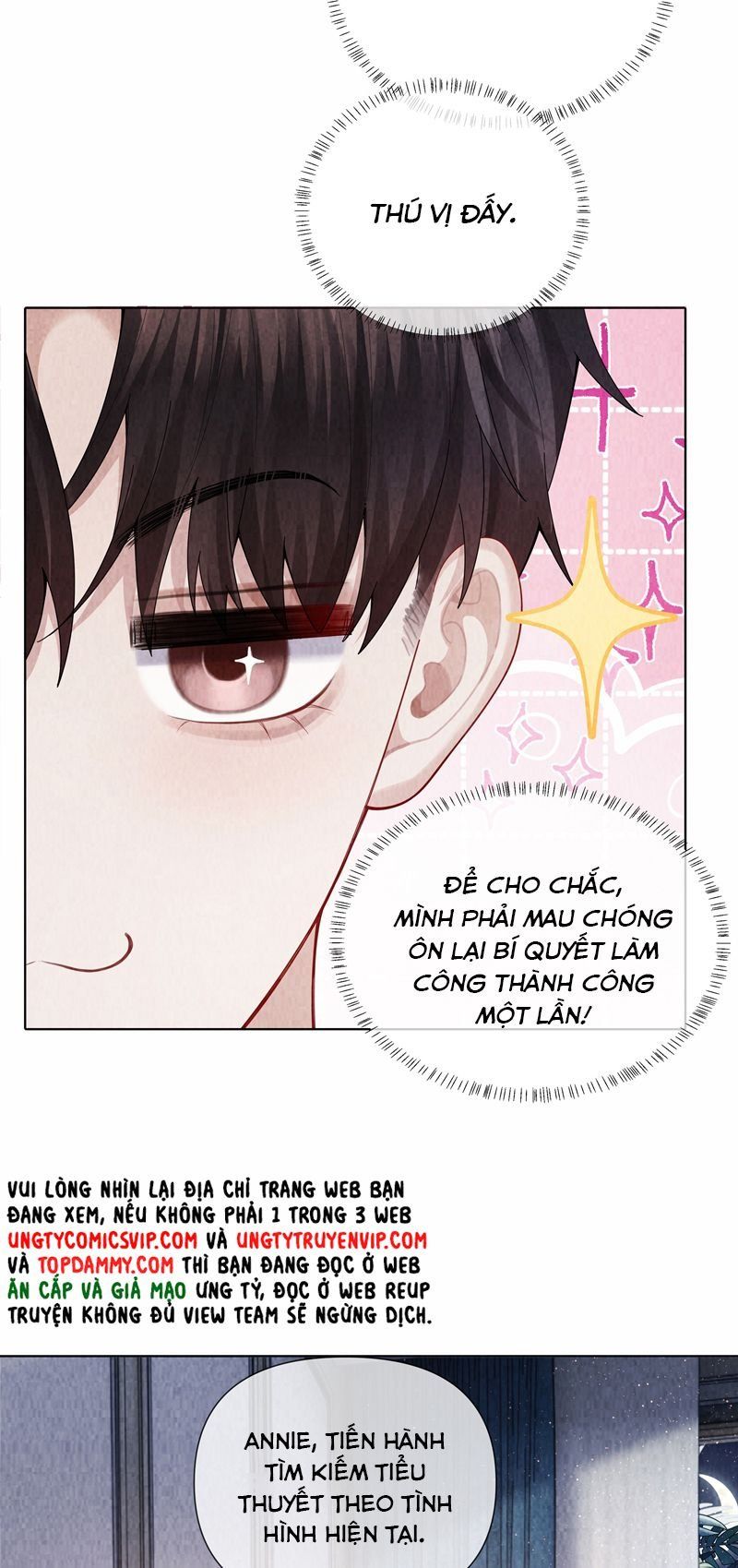 Dior Tiên Sinh Lk Chapter 100 - 17