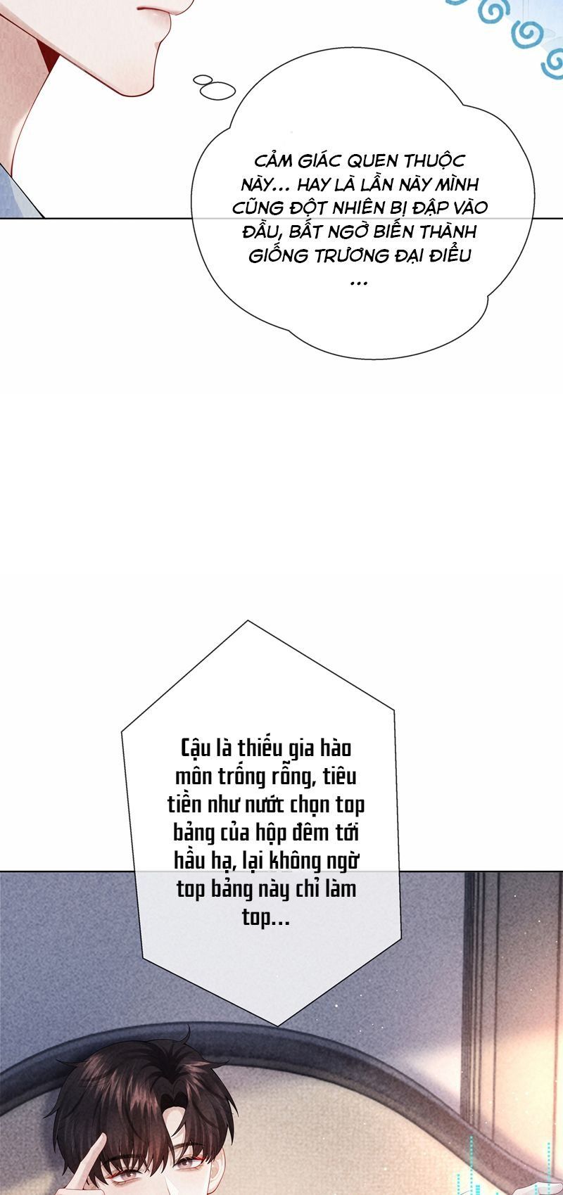 Dior Tiên Sinh Lk Chapter 100 - 19