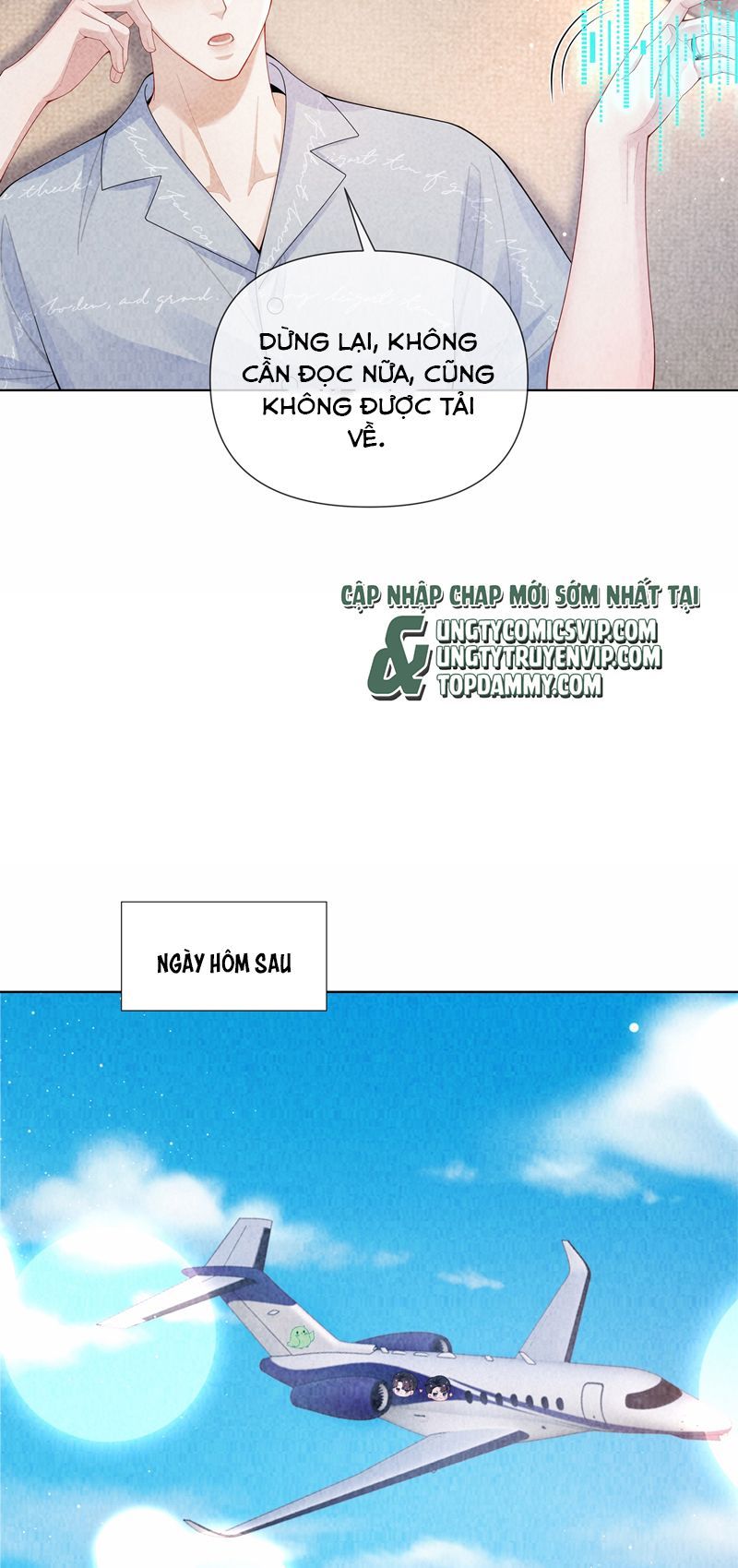 Dior Tiên Sinh Lk Chapter 100 - 20