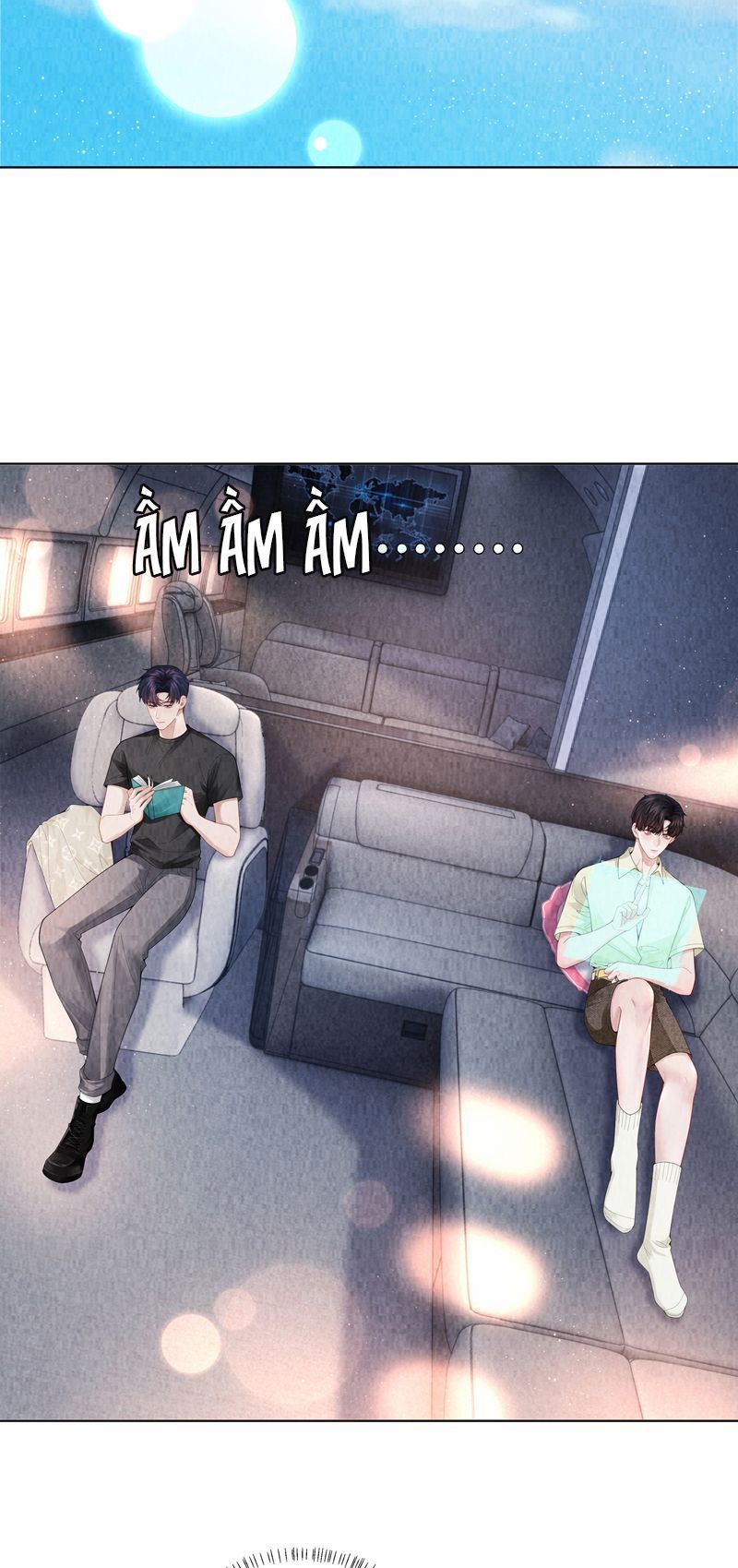 Dior Tiên Sinh Lk Chapter 100 - 21