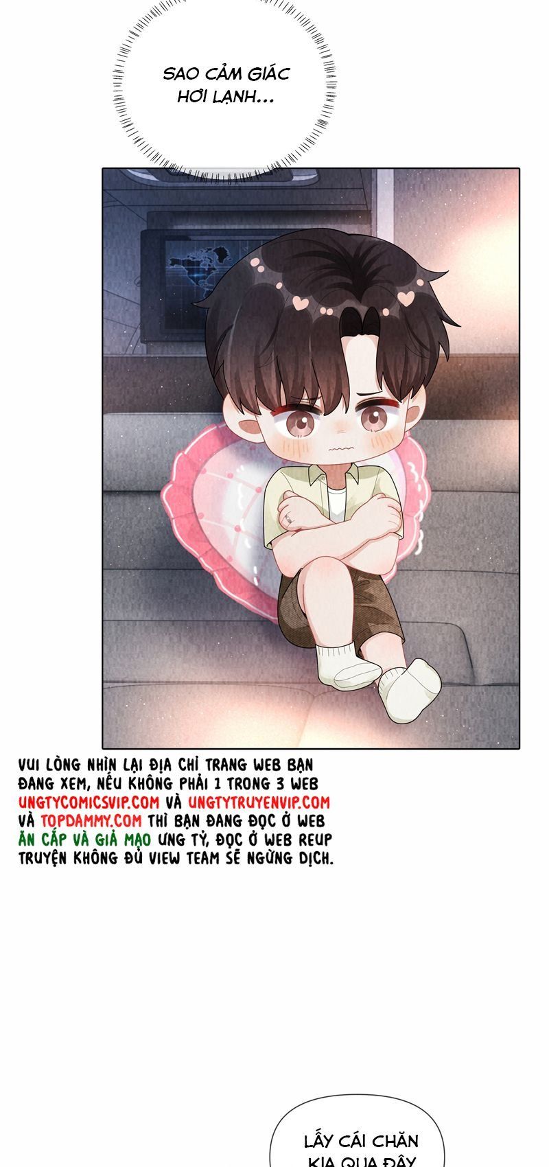 Dior Tiên Sinh Lk Chapter 100 - 22