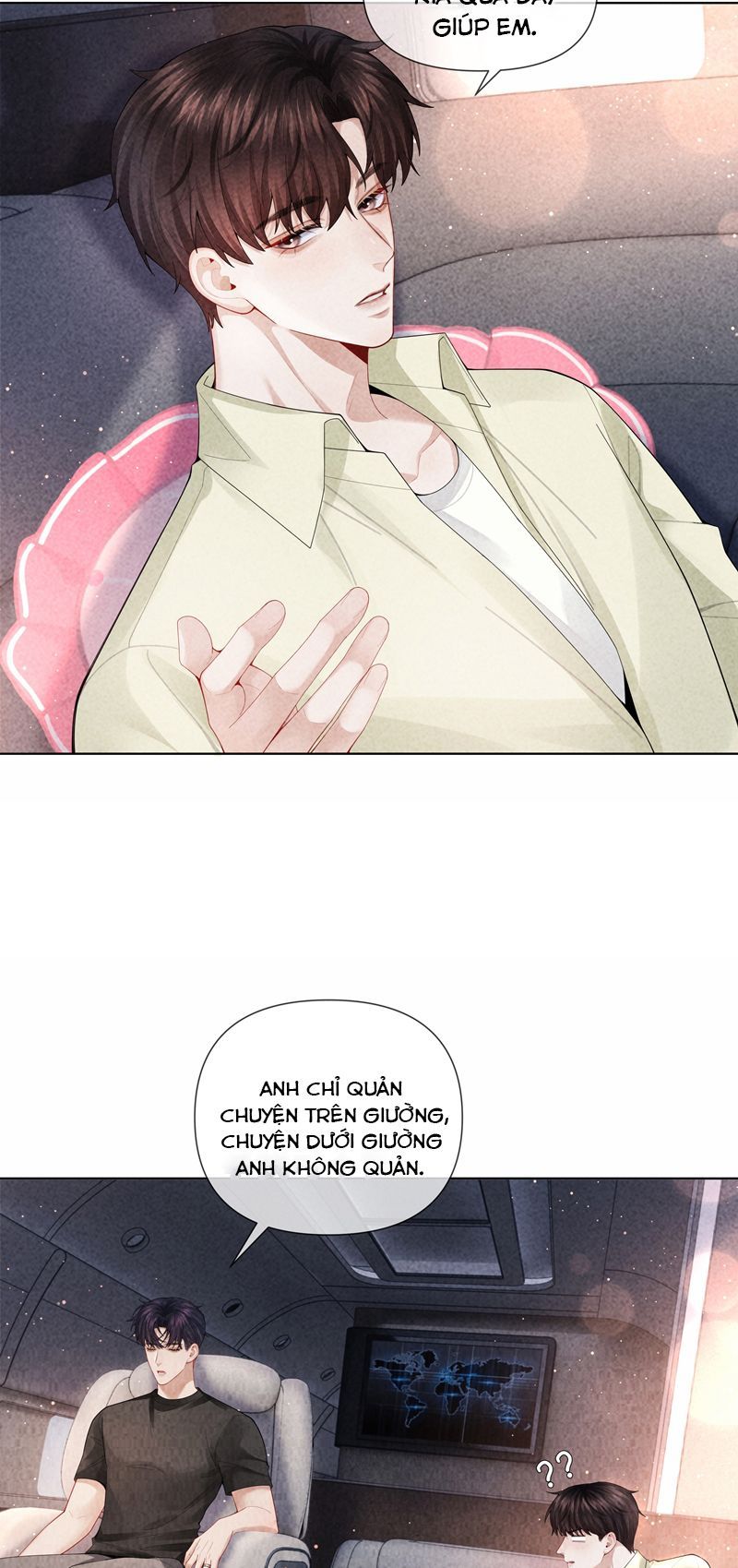 Dior Tiên Sinh Lk Chapter 100 - 23