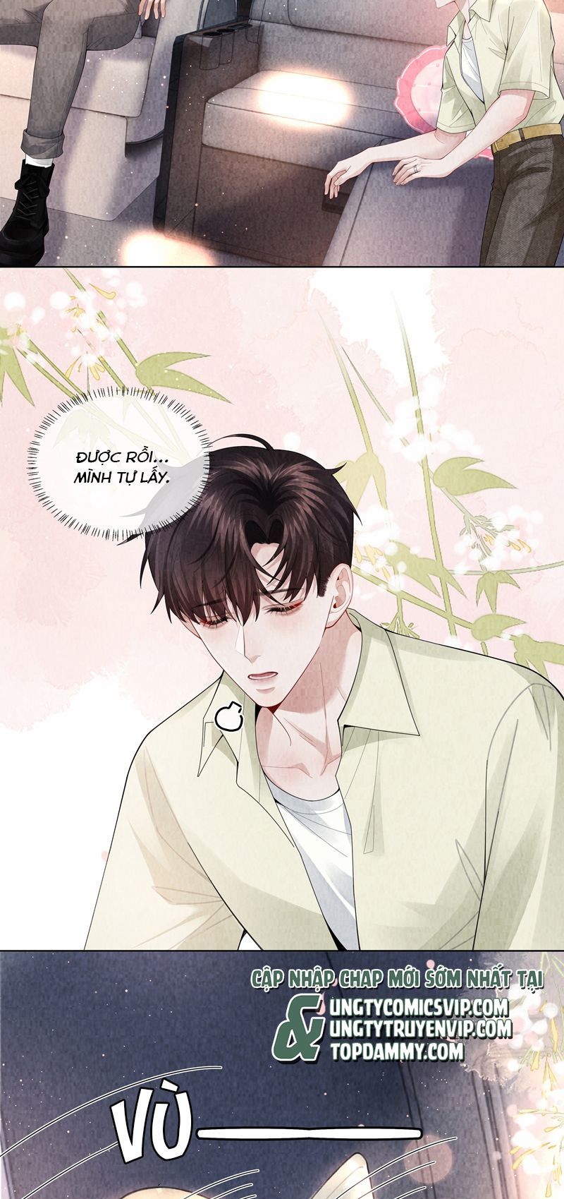 Dior Tiên Sinh Lk Chapter 100 - 24