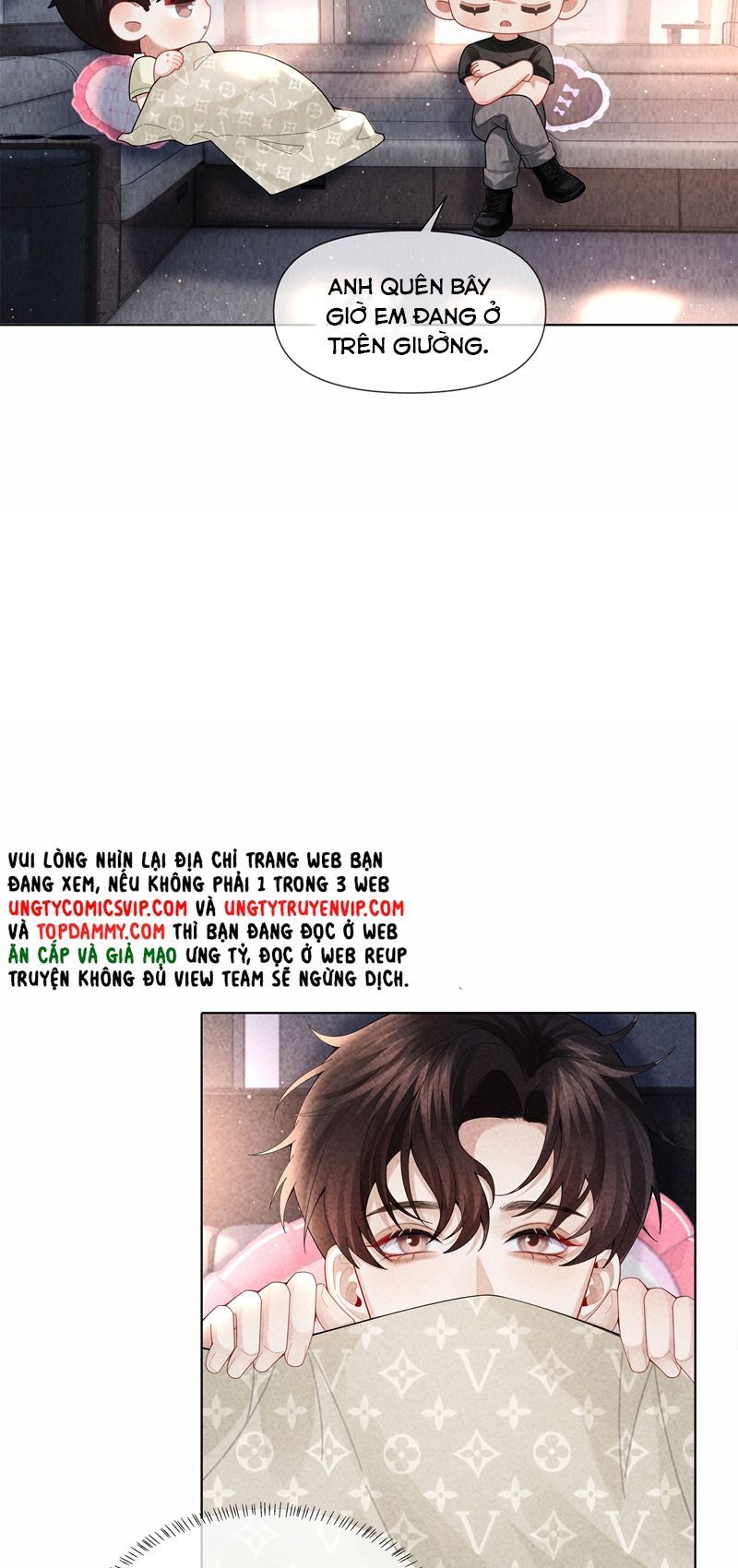 Dior Tiên Sinh Lk Chapter 100 - 26