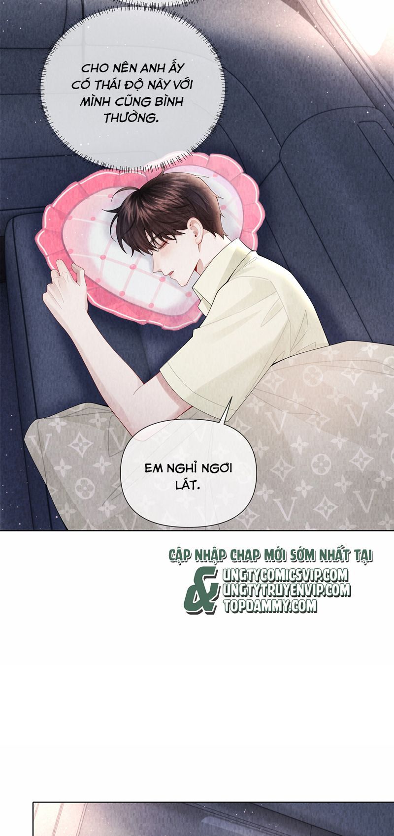 Dior Tiên Sinh Lk Chapter 100 - 28