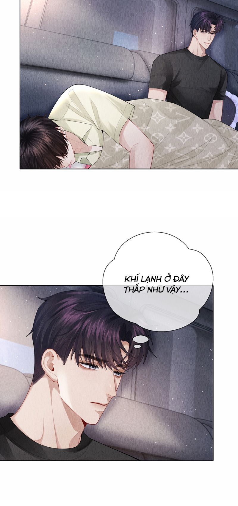Dior Tiên Sinh Lk Chapter 100 - 29