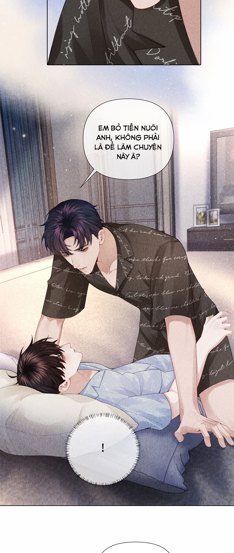 Dior Tiên Sinh Lk Chapter 100 - 4