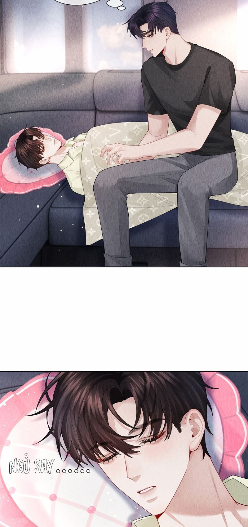 Dior Tiên Sinh Lk Chapter 100 - 31