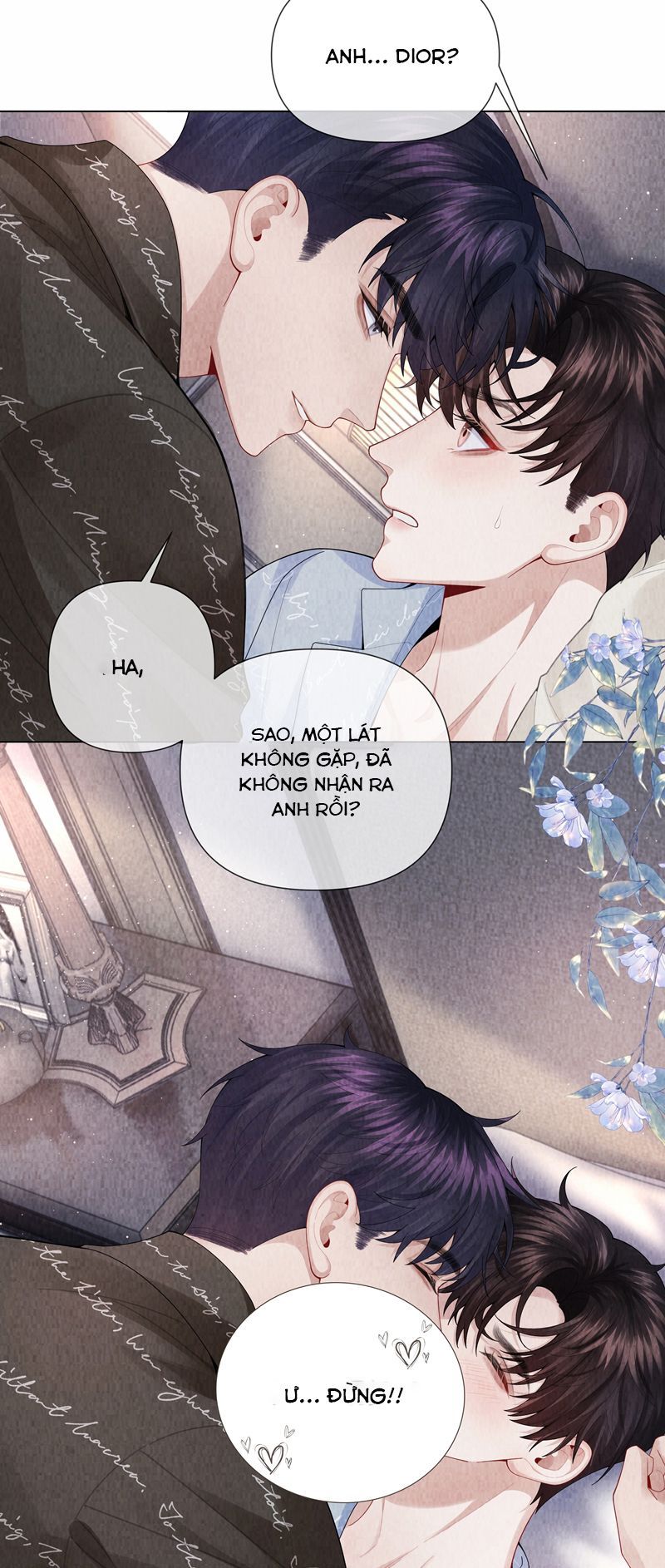 Dior Tiên Sinh Lk Chapter 100 - 5
