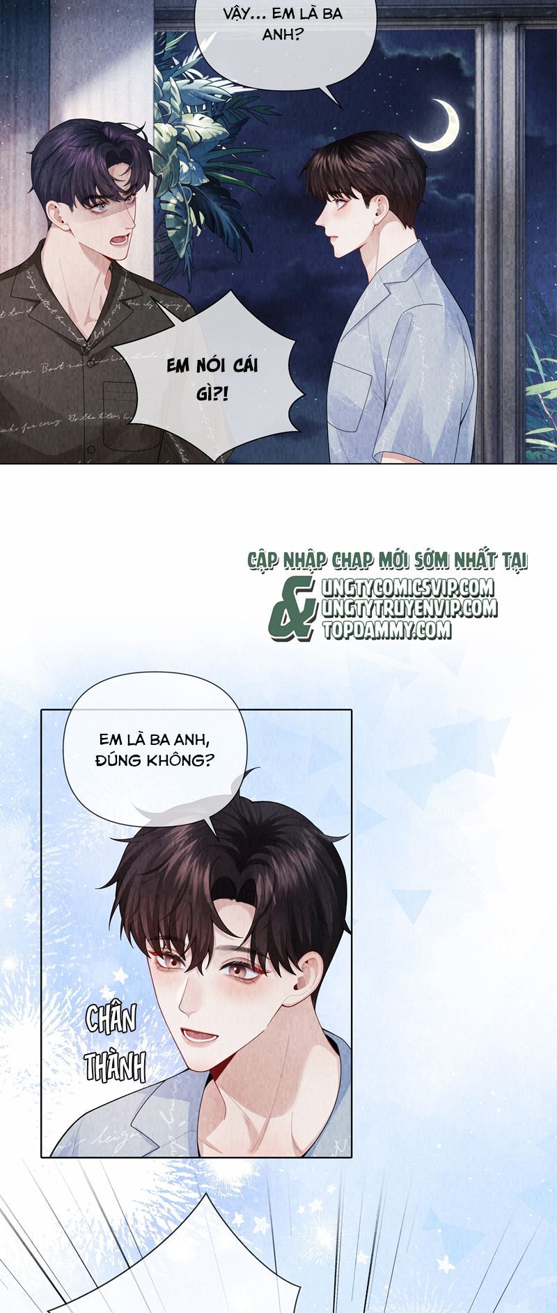 Dior Tiên Sinh Lk Chapter 100 - 8