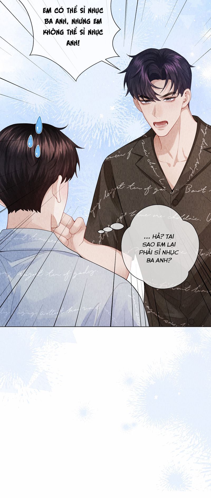 Dior Tiên Sinh Lk Chapter 100 - 9