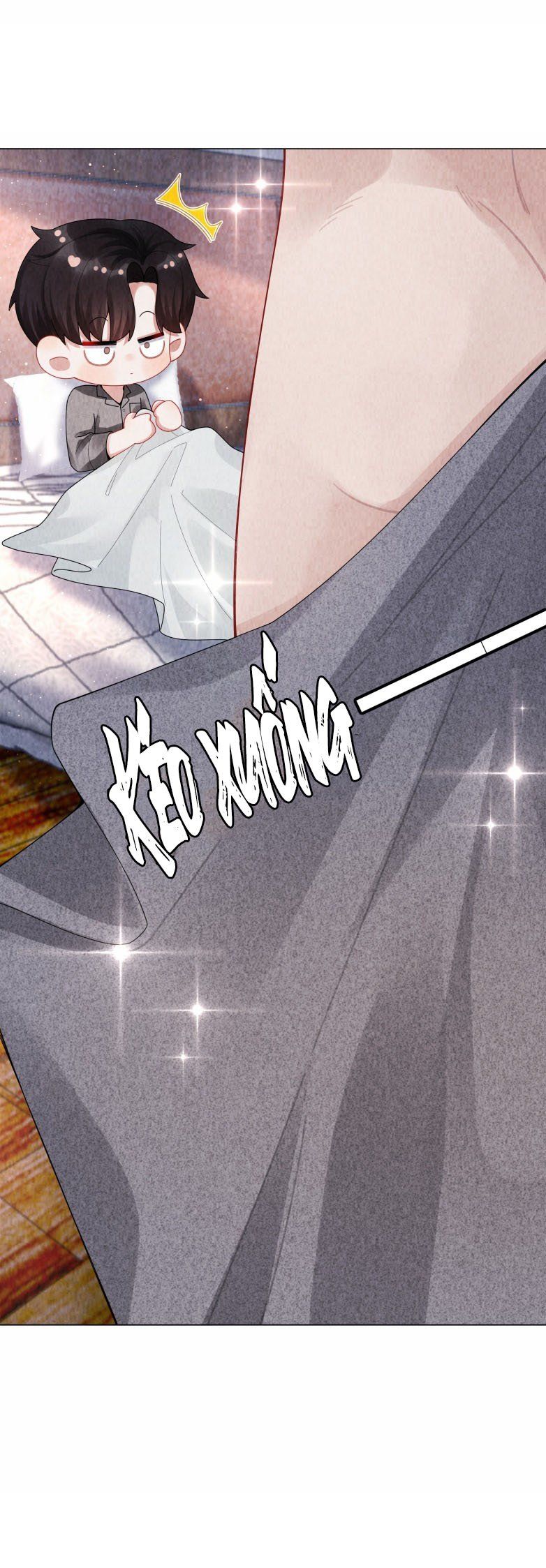 Dior Tiên Sinh Lk Chapter 101 - 12