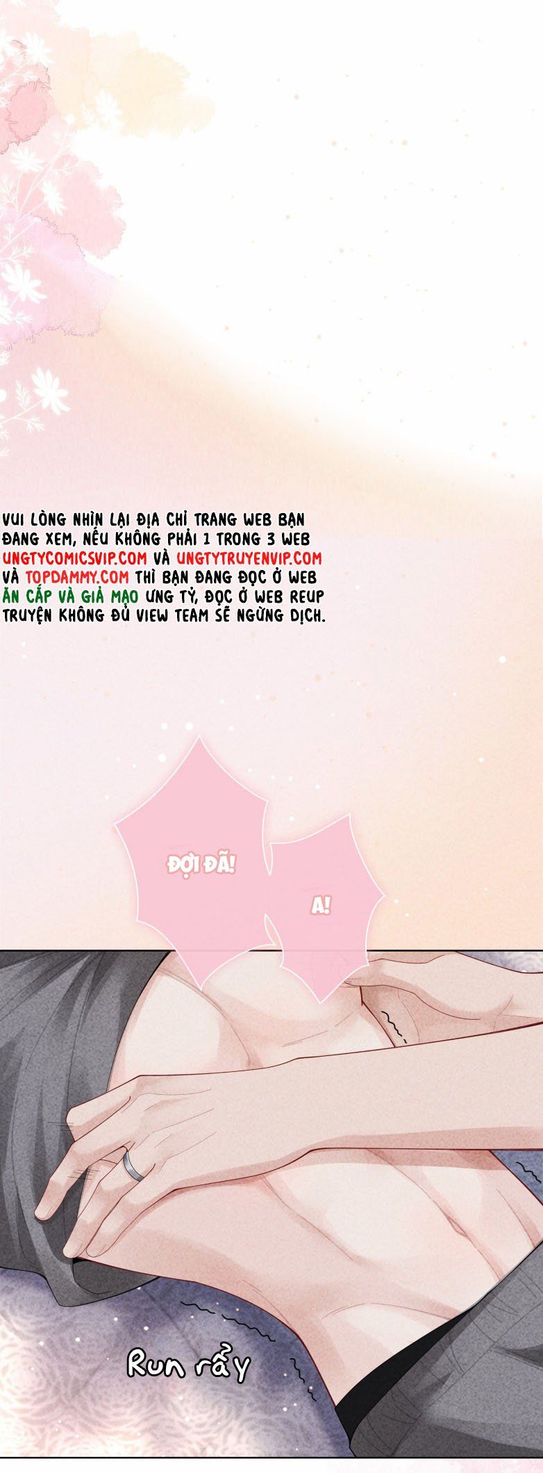 Dior Tiên Sinh Lk Chapter 101 - 16