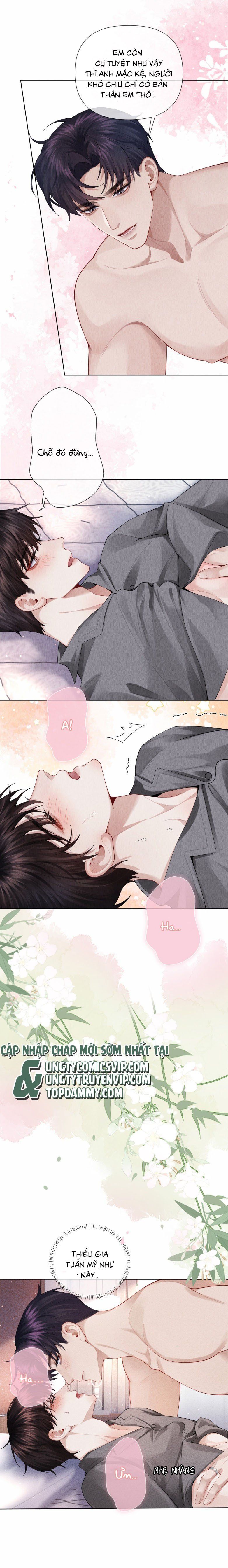 Dior Tiên Sinh Lk Chapter 101 - 17