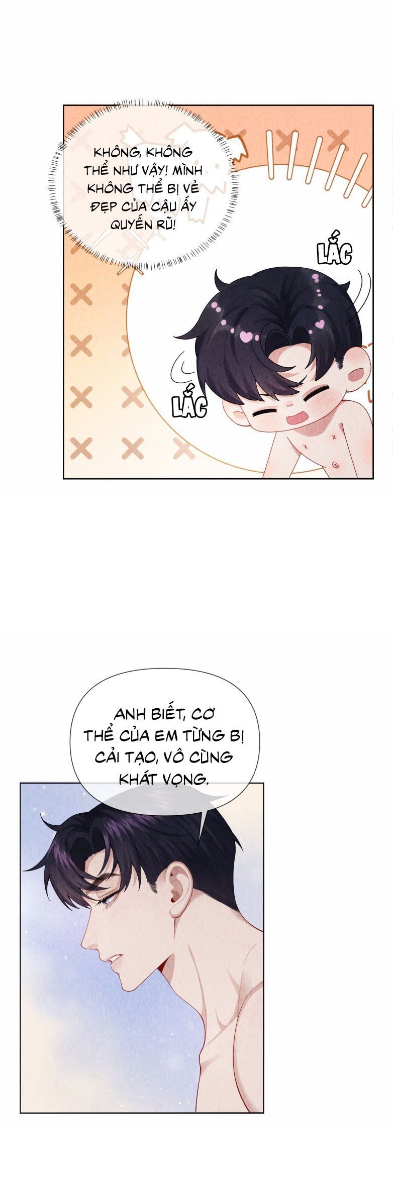 Dior Tiên Sinh Lk Chapter 101 - 18