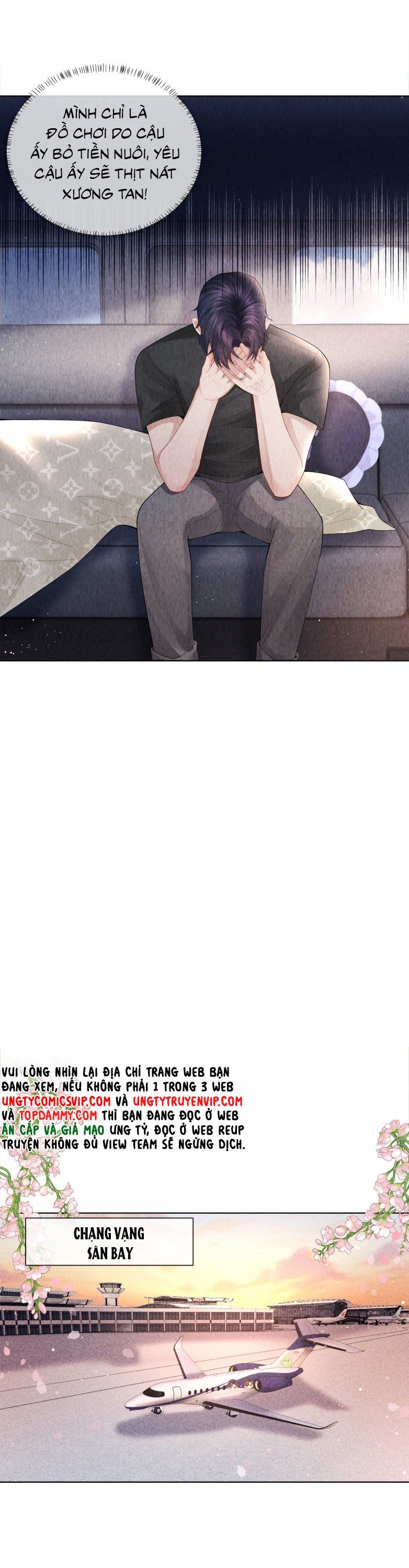 Dior Tiên Sinh Lk Chapter 101 - 4