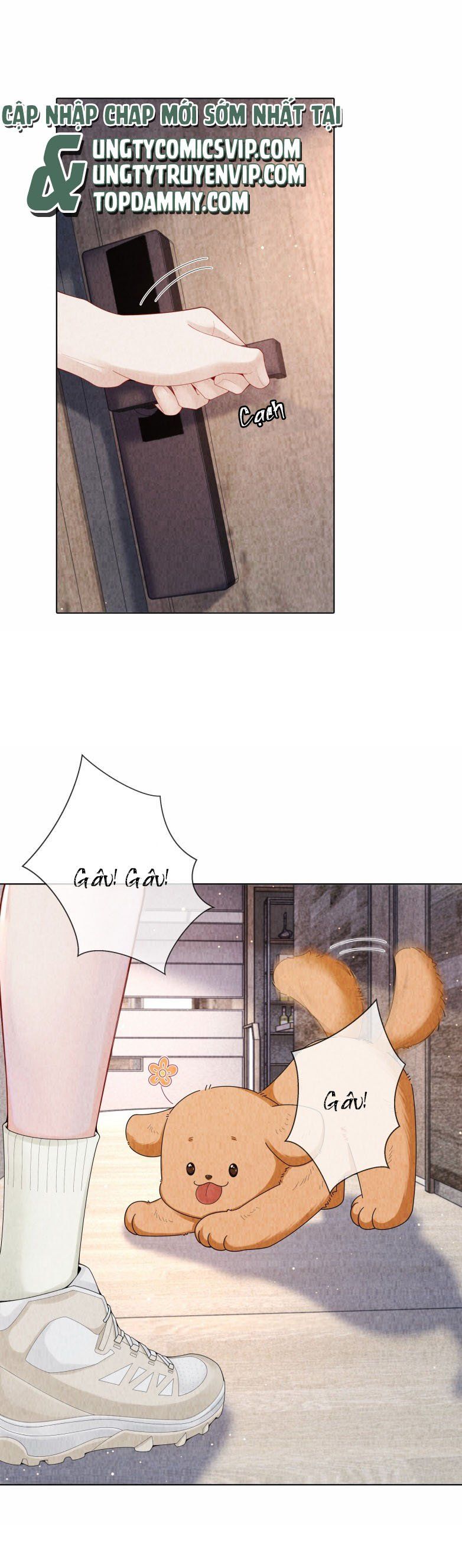 Dior Tiên Sinh Lk Chapter 101 - 5