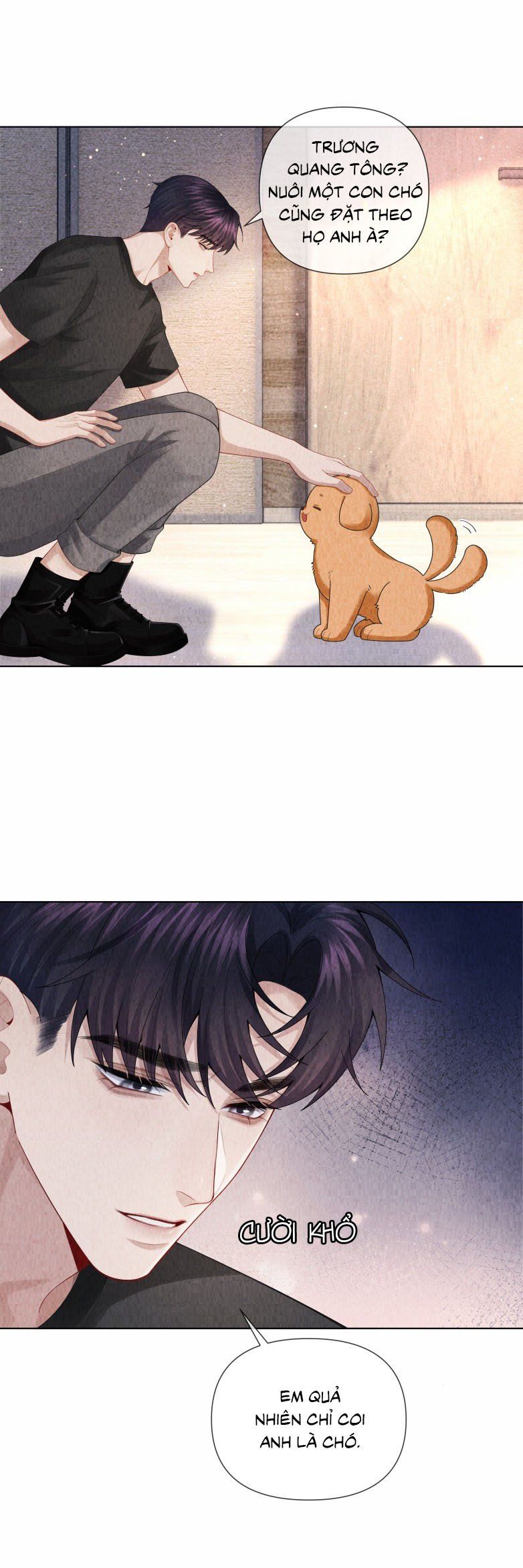 Dior Tiên Sinh Lk Chapter 101 - 7