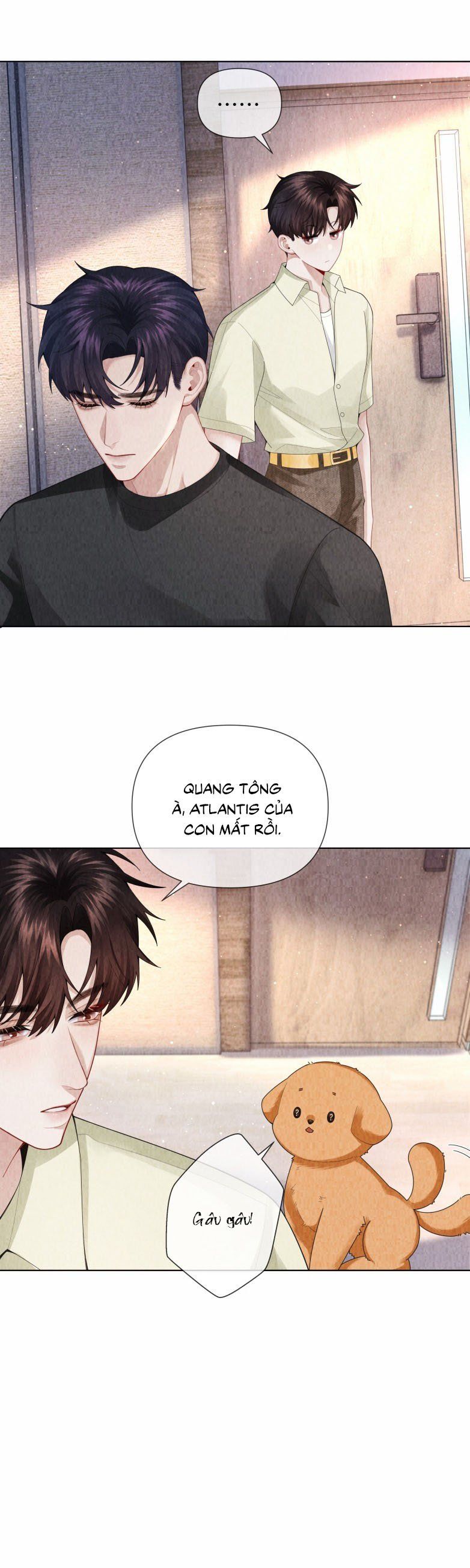 Dior Tiên Sinh Lk Chapter 101 - 8