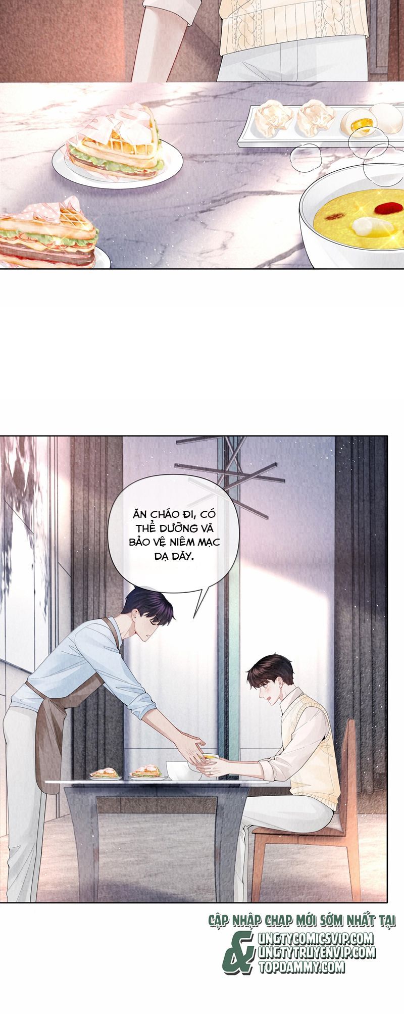 Dior Tiên Sinh Lk Chapter 102 - 11