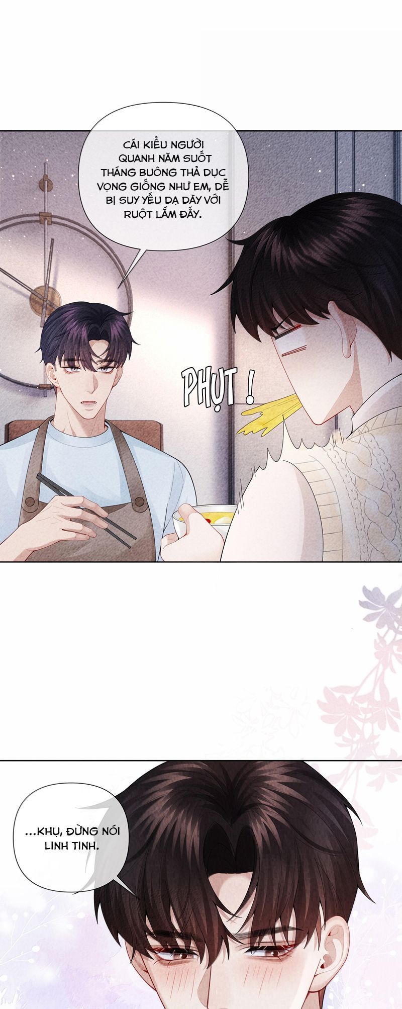 Dior Tiên Sinh Lk Chapter 102 - 12