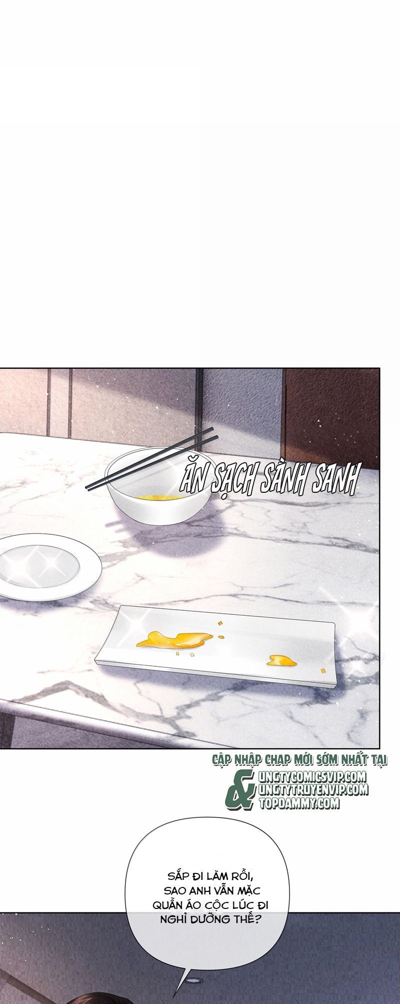 Dior Tiên Sinh Lk Chapter 102 - 14