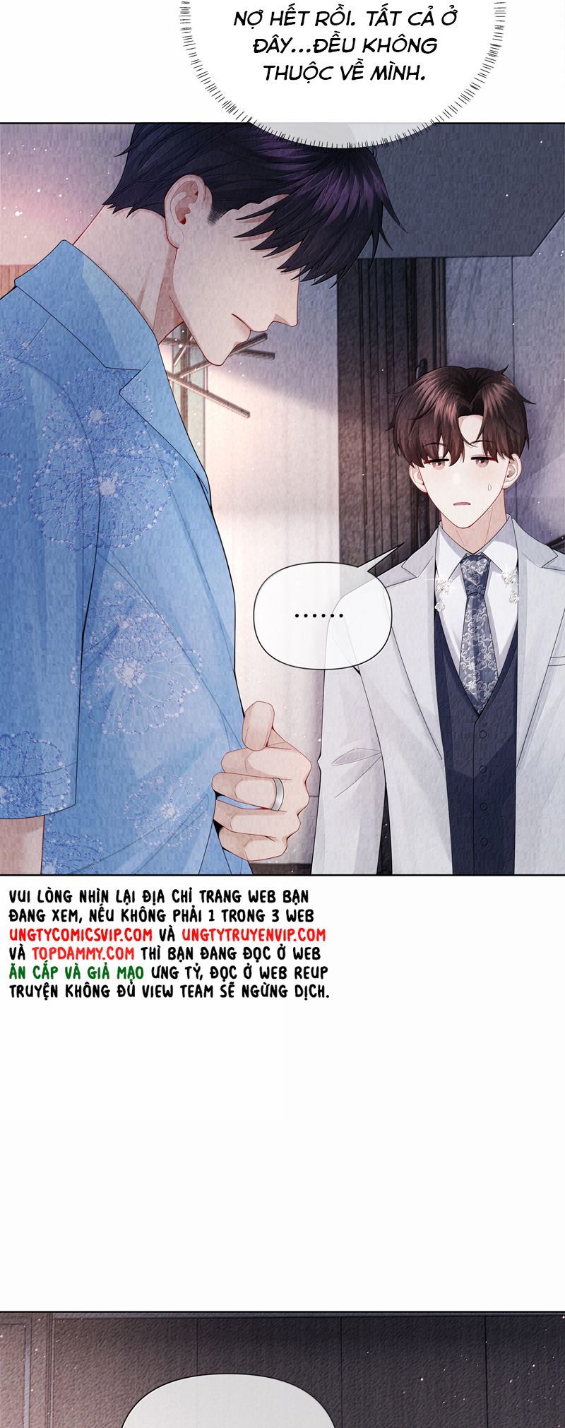Dior Tiên Sinh Lk Chapter 102 - 16