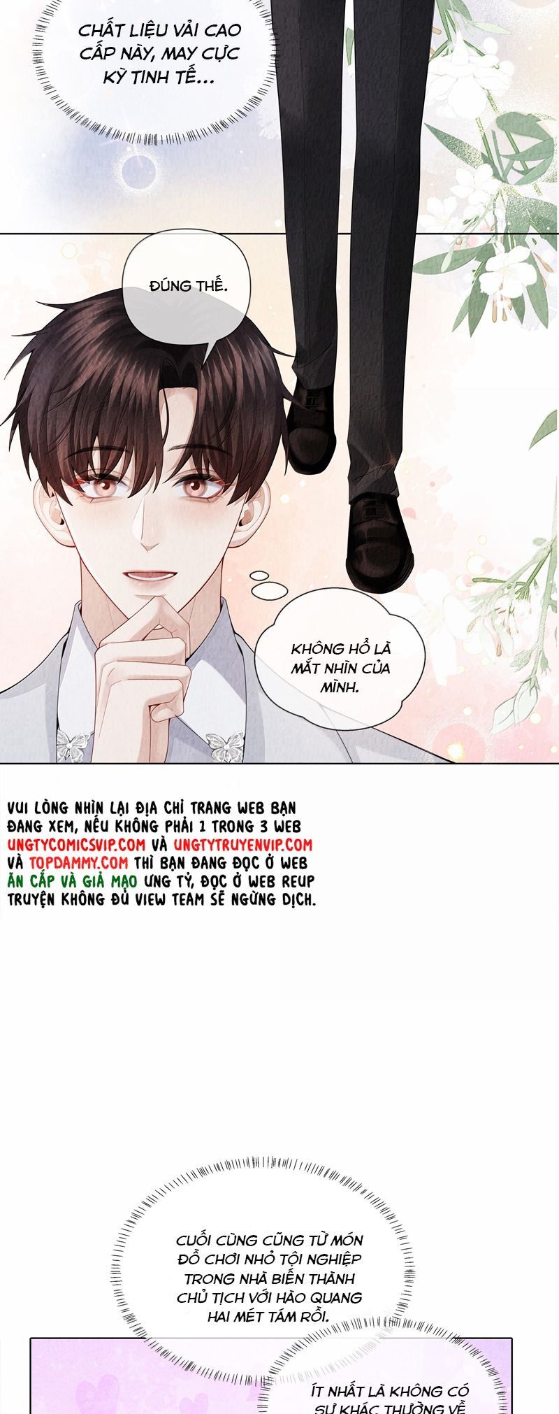 Dior Tiên Sinh Lk Chapter 102 - 19