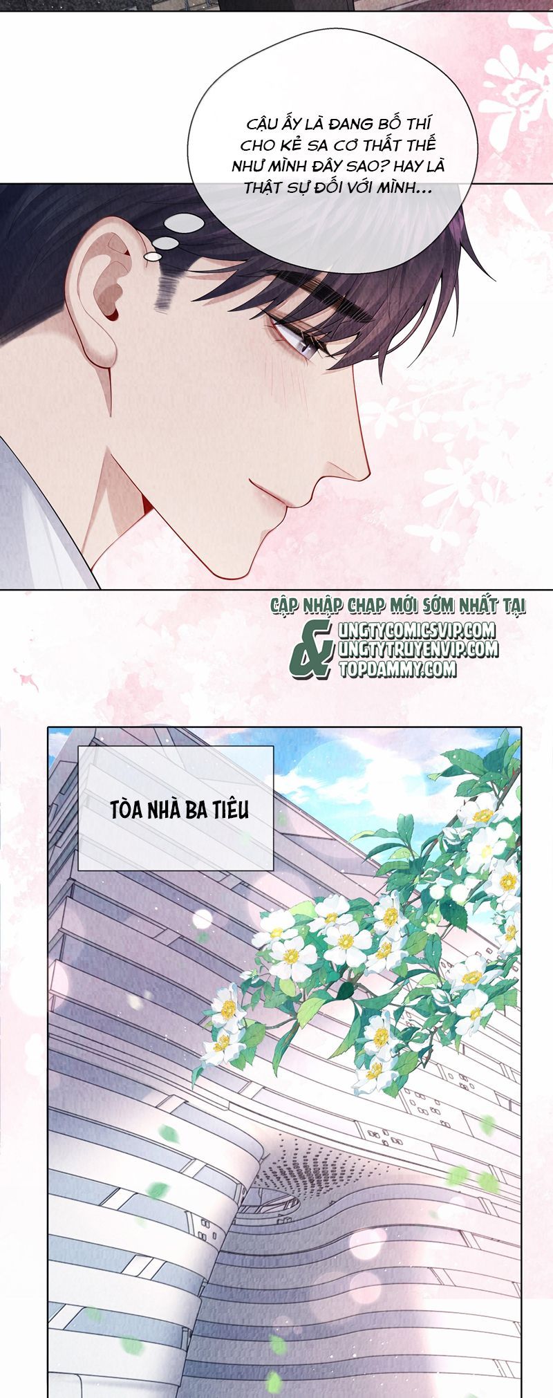Dior Tiên Sinh Lk Chapter 102 - 21