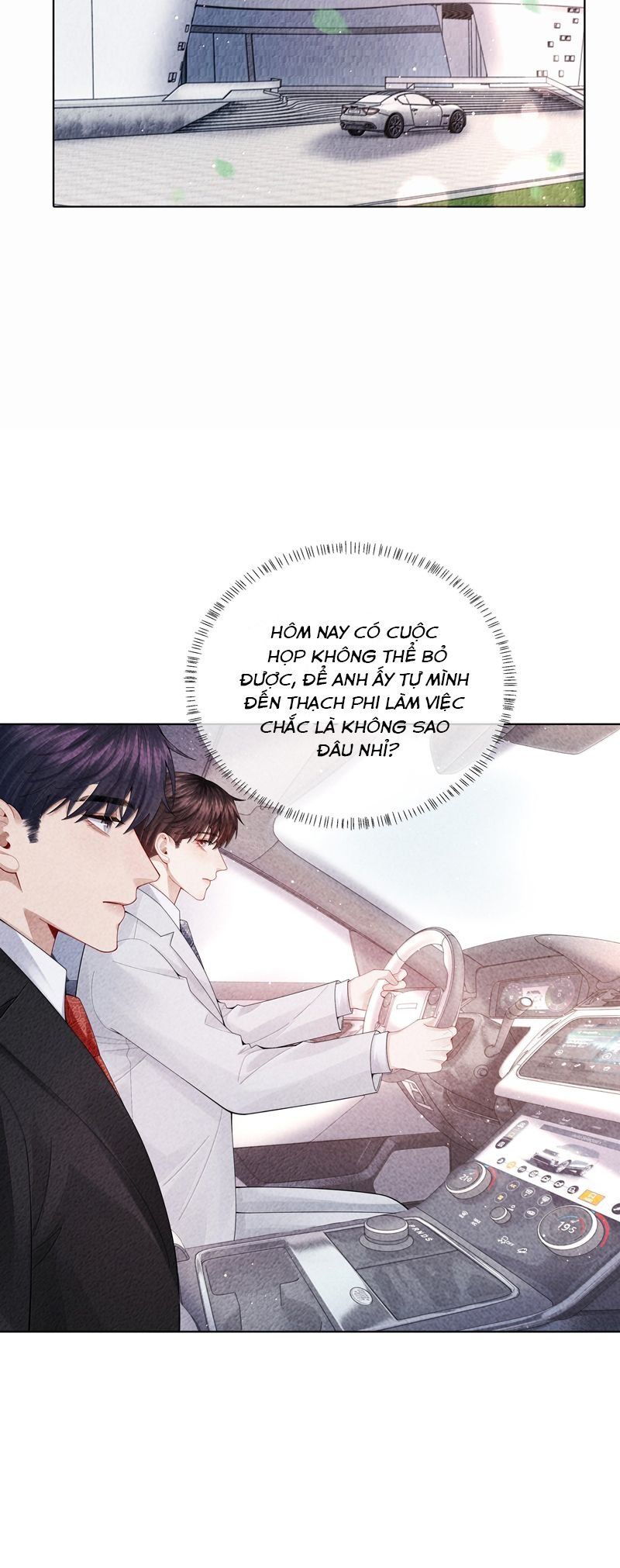 Dior Tiên Sinh Lk Chapter 102 - 22