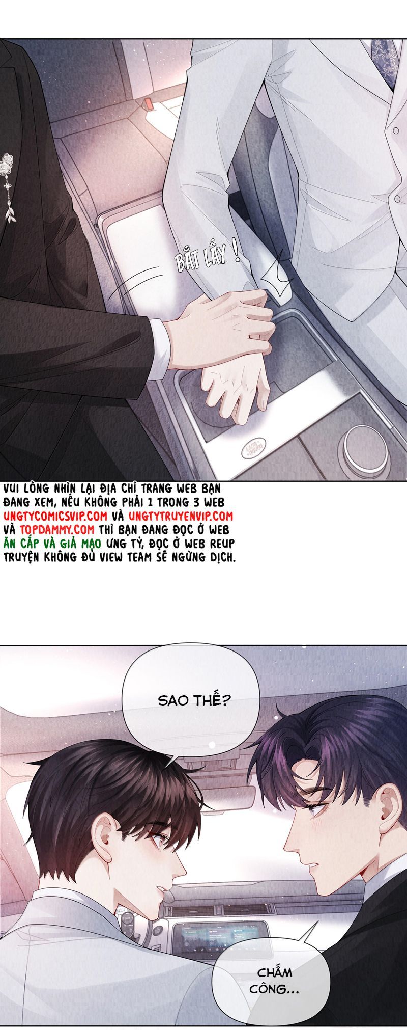 Dior Tiên Sinh Lk Chapter 102 - 23