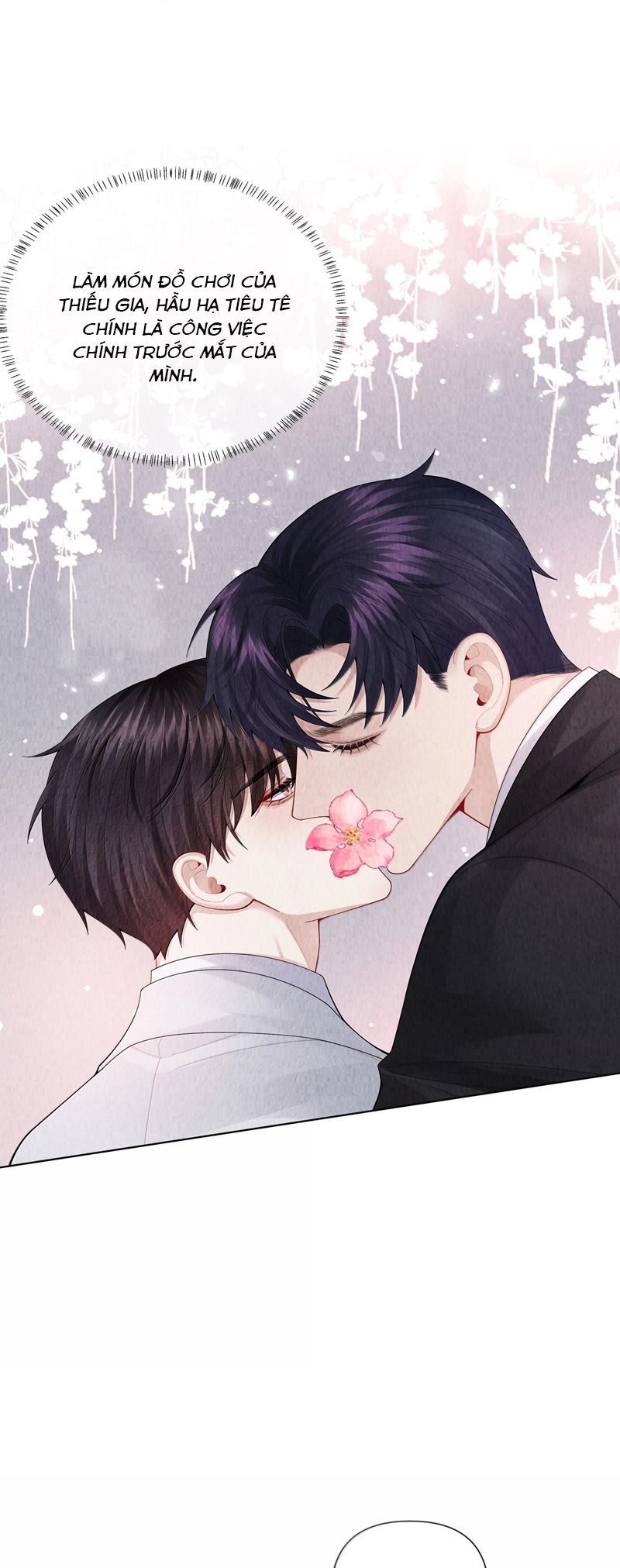 Dior Tiên Sinh Lk Chapter 102 - 24
