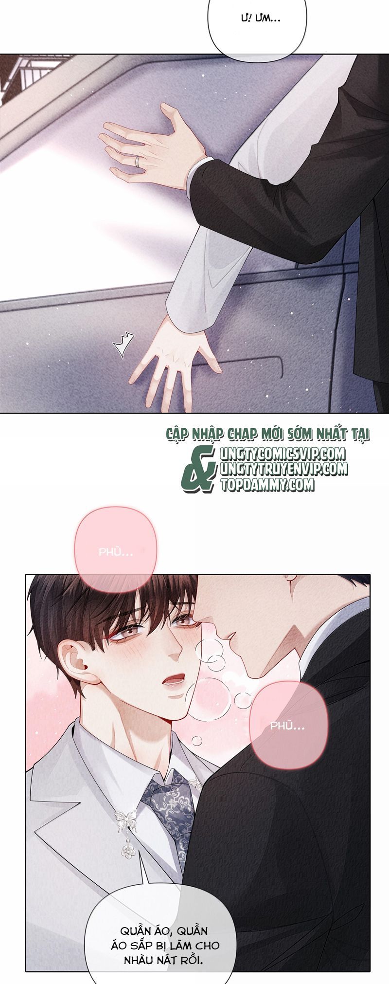 Dior Tiên Sinh Lk Chapter 102 - 25