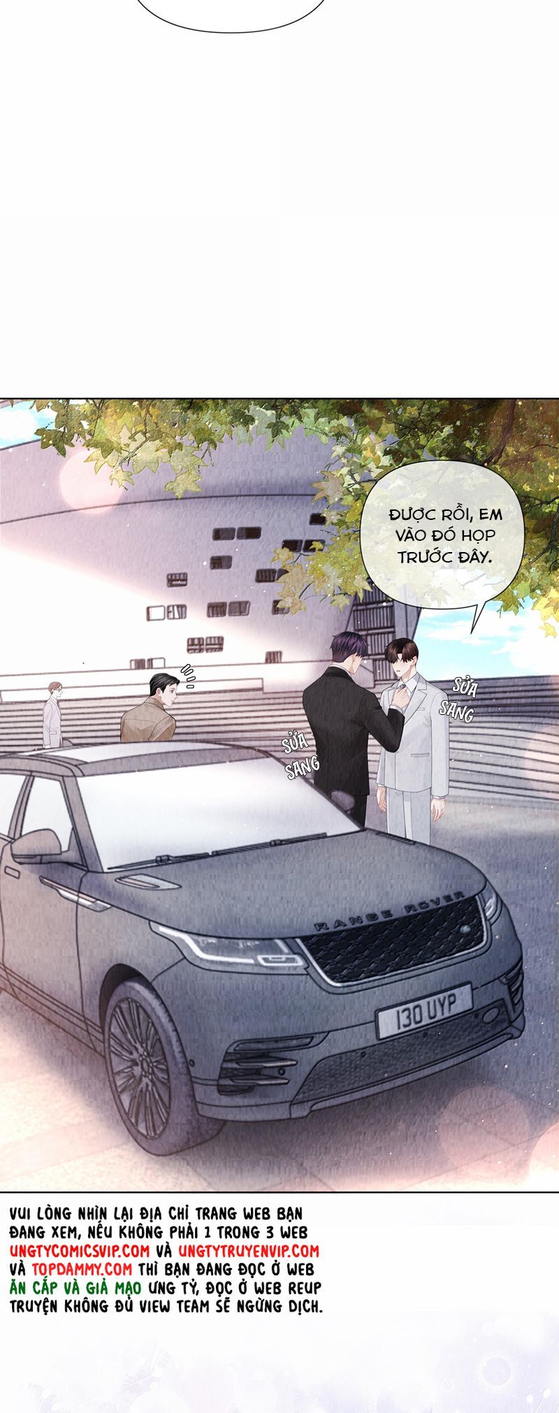 Dior Tiên Sinh Lk Chapter 102 - 26