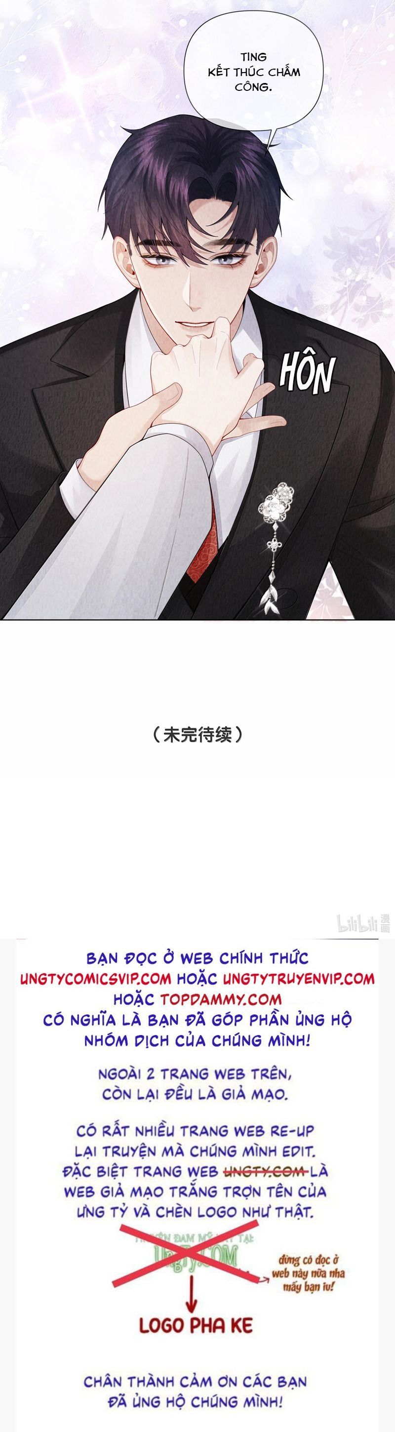 Dior Tiên Sinh Lk Chapter 102 - 27