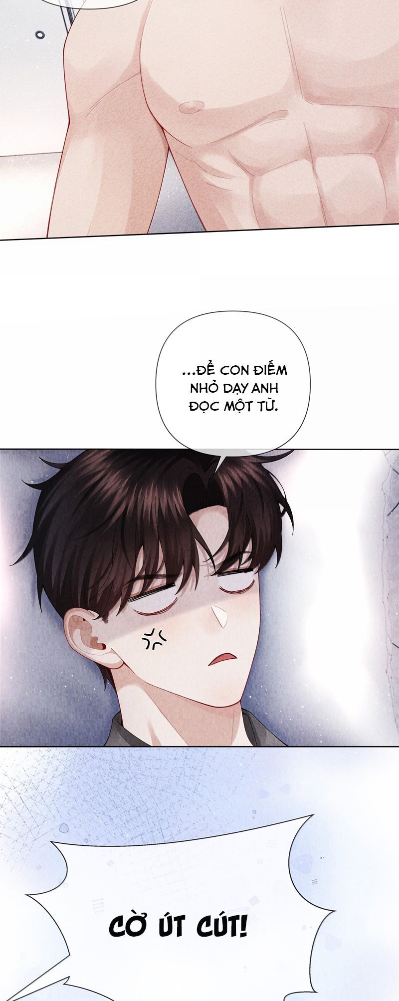 Dior Tiên Sinh Lk Chapter 102 - 4