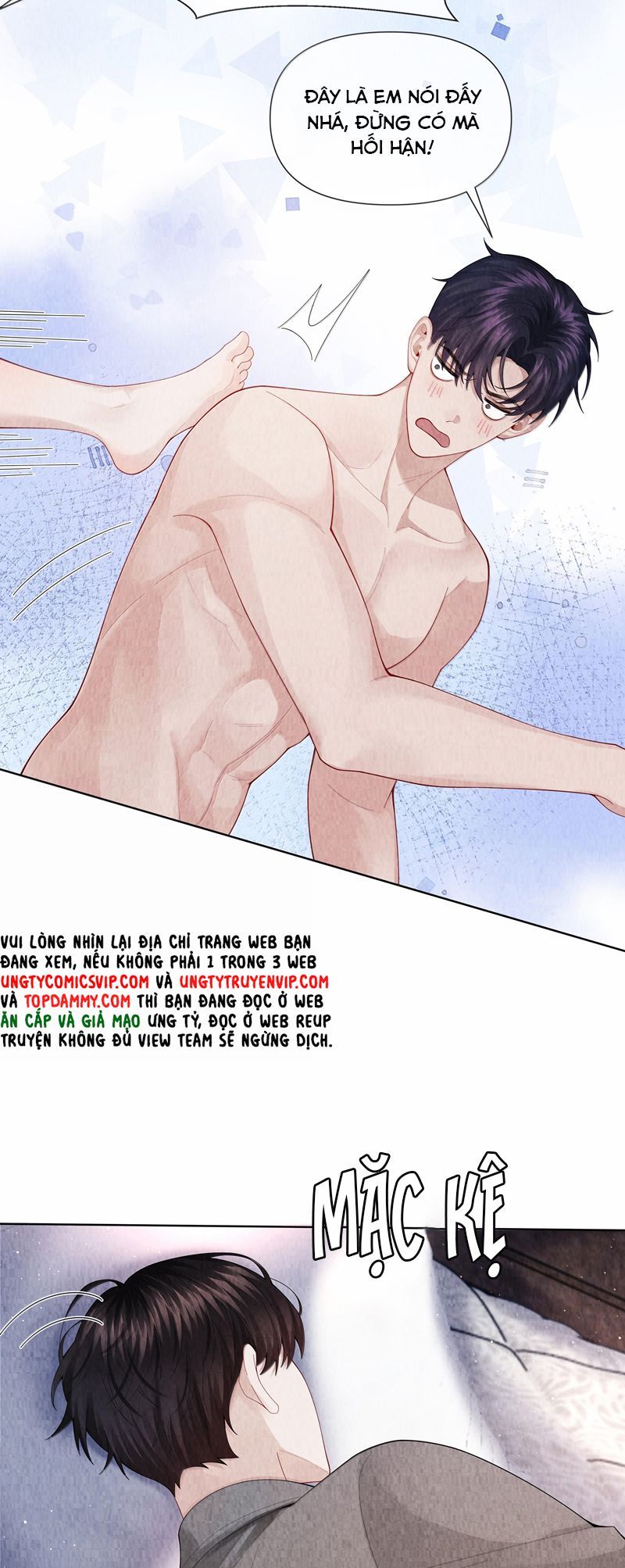 Dior Tiên Sinh Lk Chapter 102 - 5