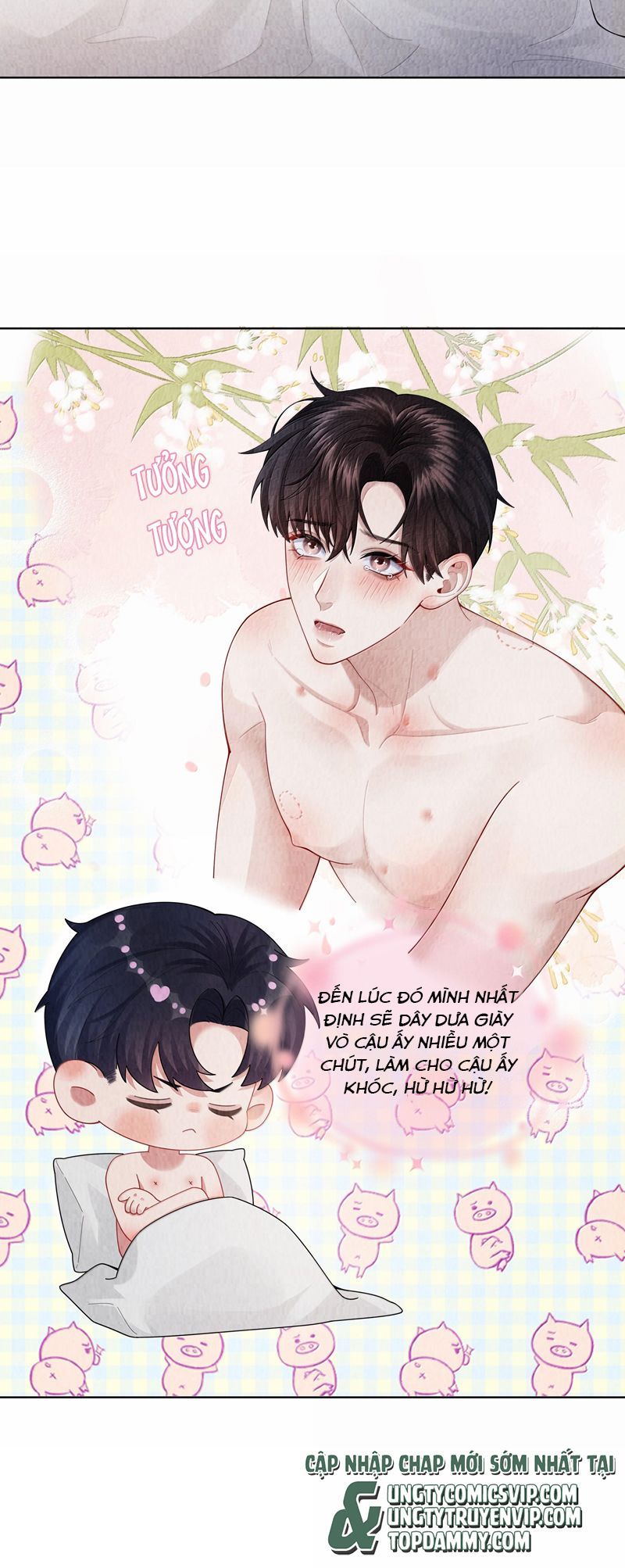 Dior Tiên Sinh Lk Chapter 102 - 7