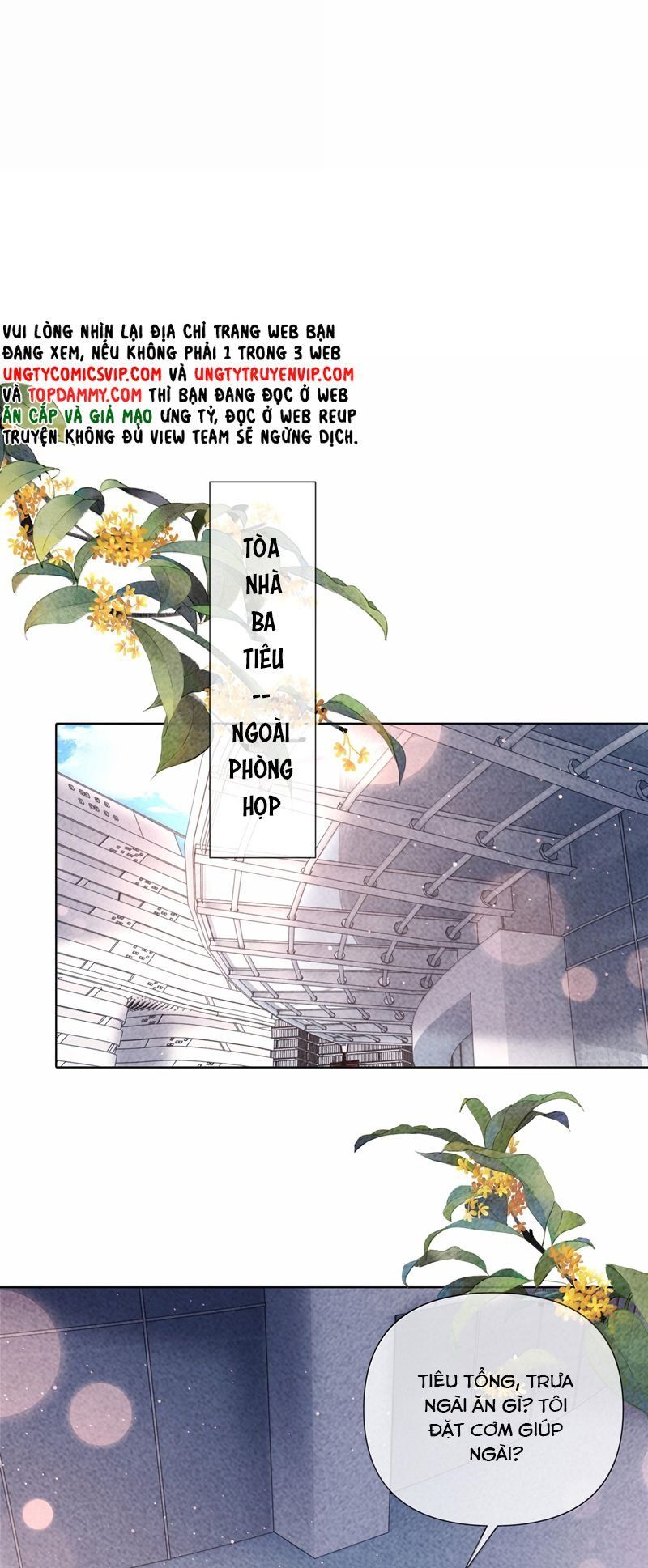 Dior Tiên Sinh Lk Chapter 103 - 13