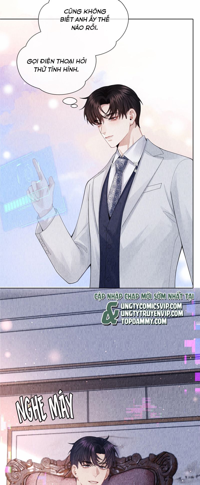 Dior Tiên Sinh Lk Chapter 103 - 15