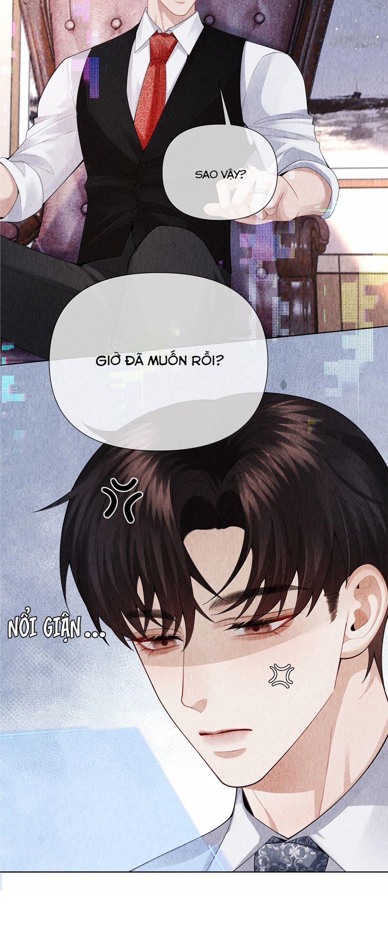 Dior Tiên Sinh Lk Chapter 103 - 16