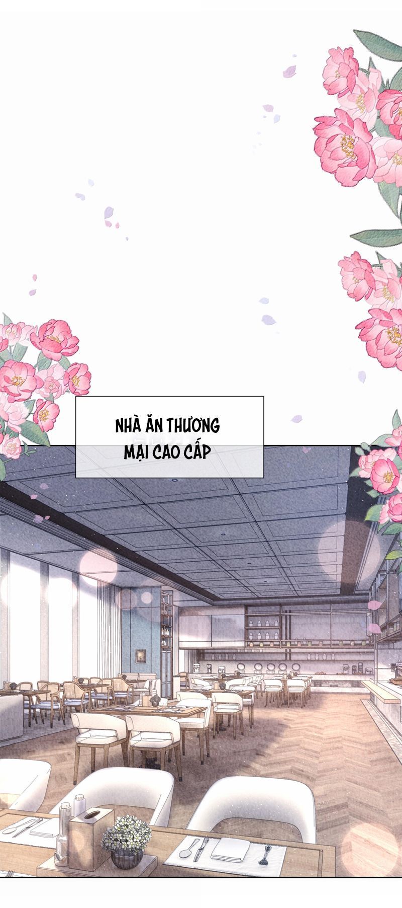 Dior Tiên Sinh Lk Chapter 103 - 18