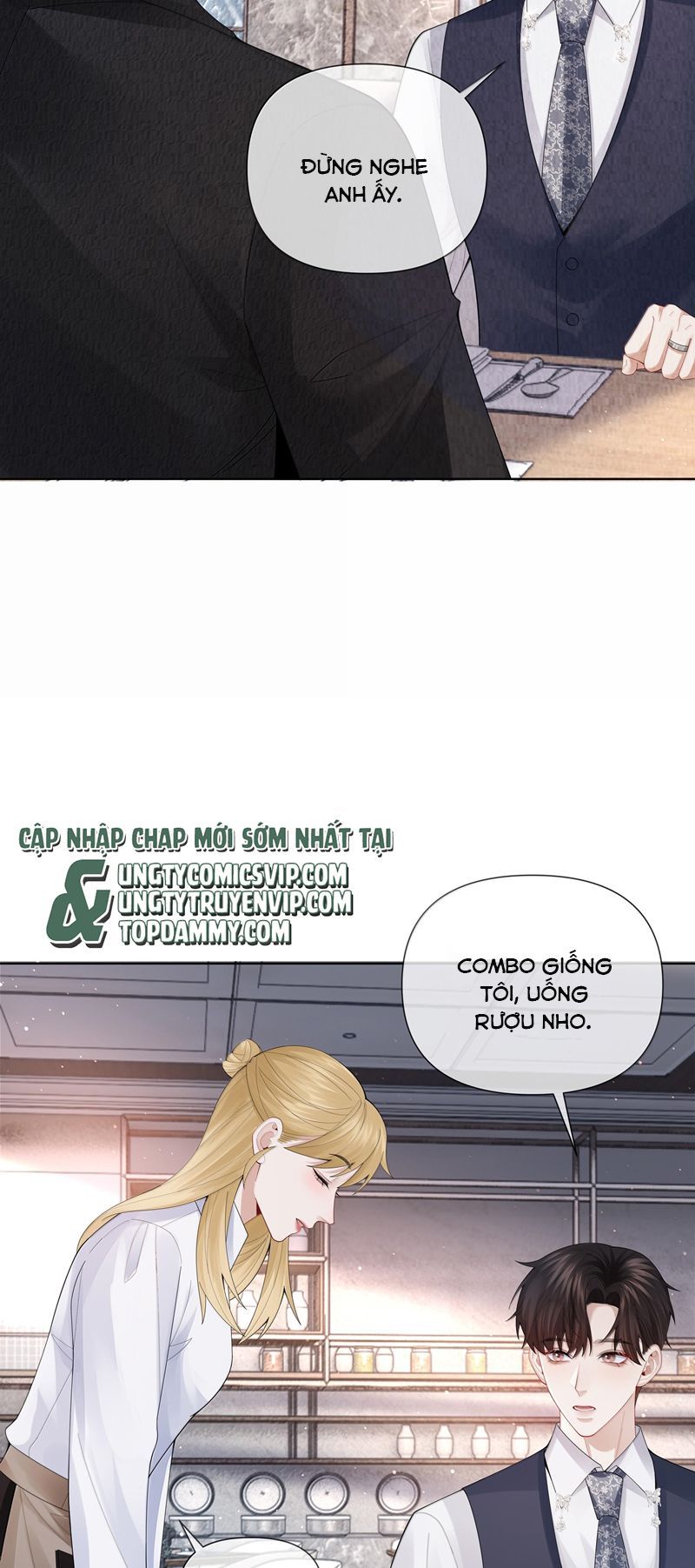 Dior Tiên Sinh Lk Chapter 103 - 24