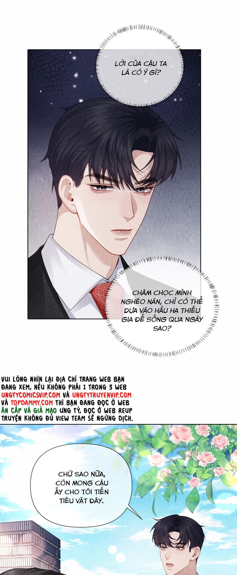 Dior Tiên Sinh Lk Chapter 103 - 5