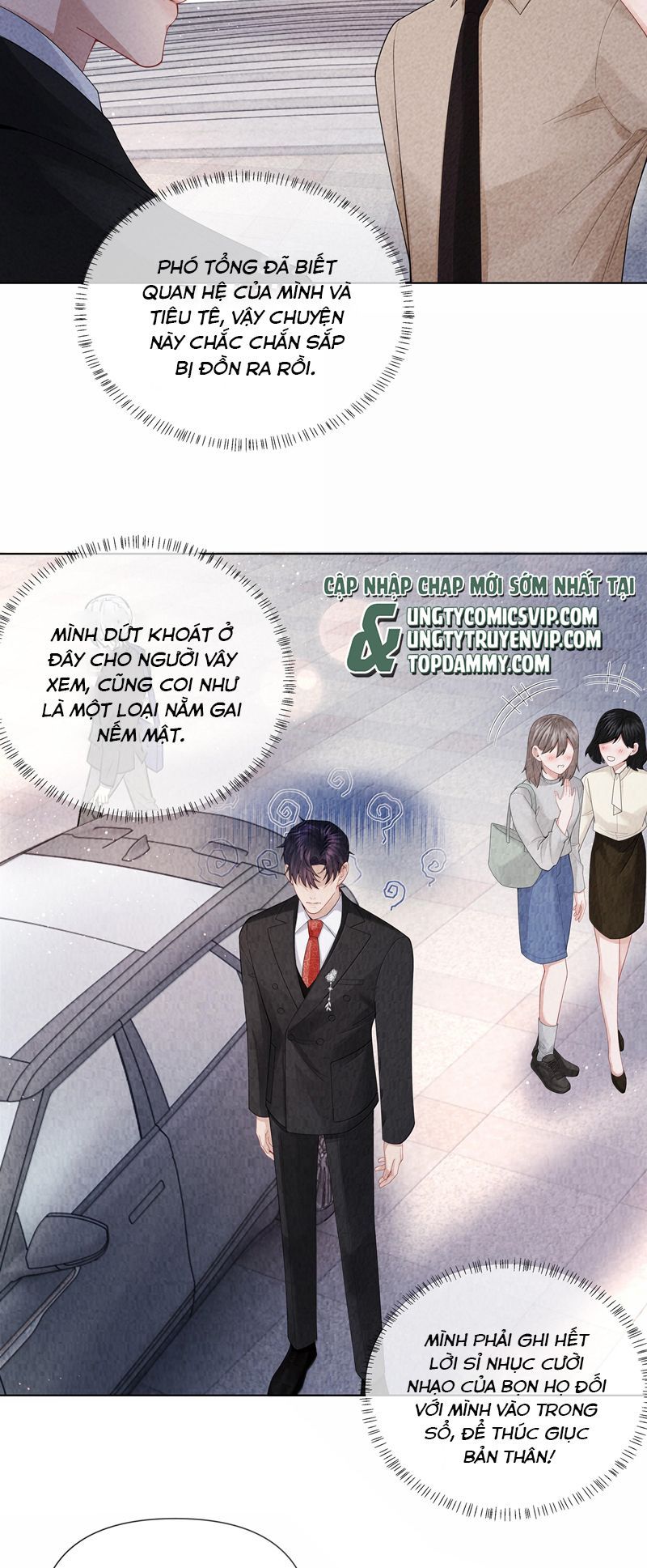 Dior Tiên Sinh Lk Chapter 103 - 7