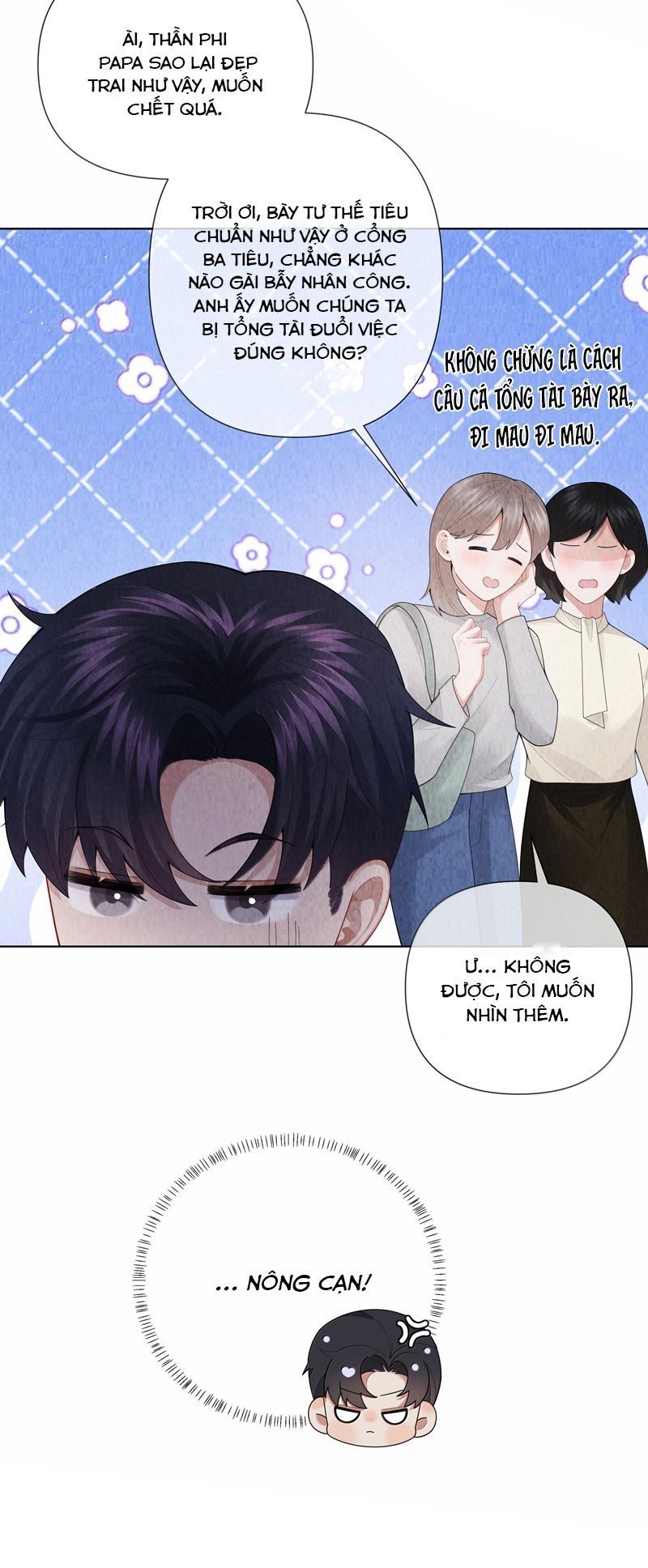 Dior Tiên Sinh Lk Chapter 103 - 8