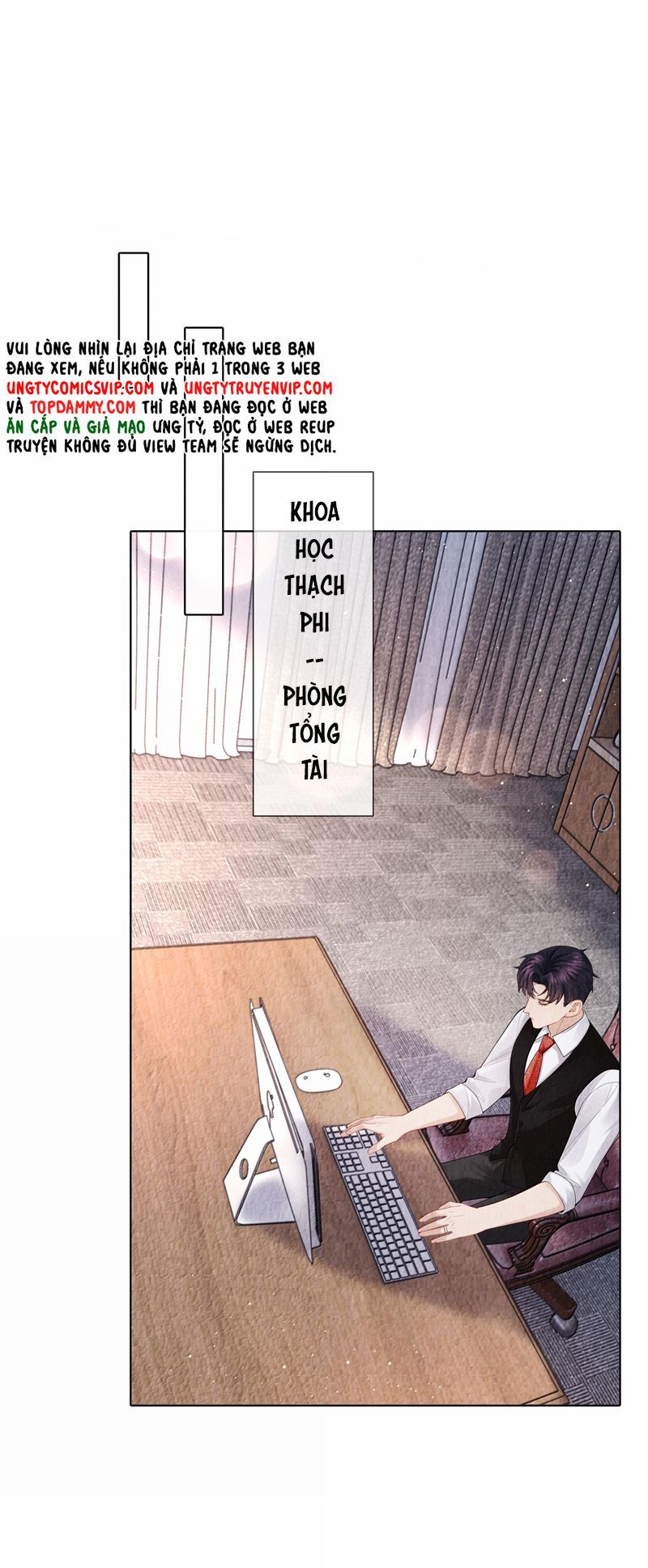 Dior Tiên Sinh Lk Chapter 103 - 9