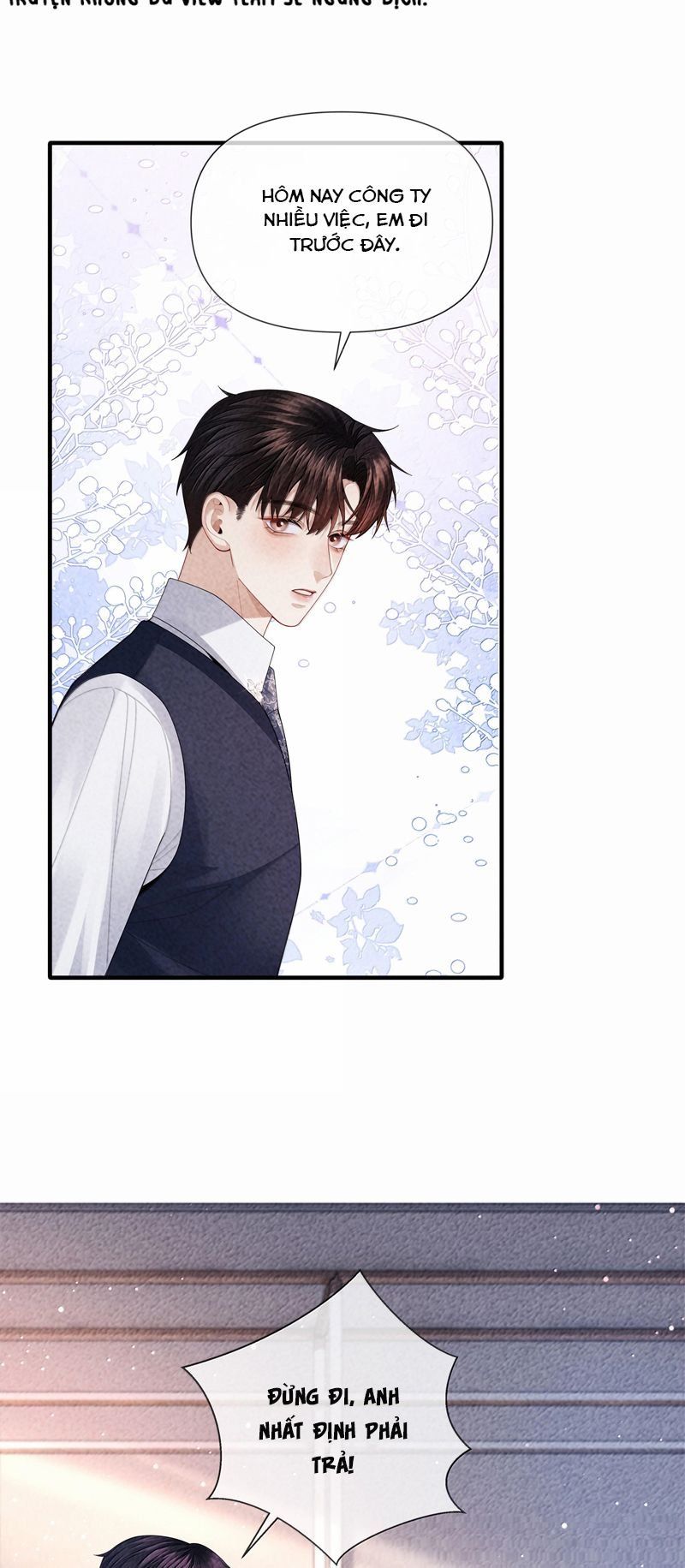 Dior Tiên Sinh Lk Chapter 104 - 17