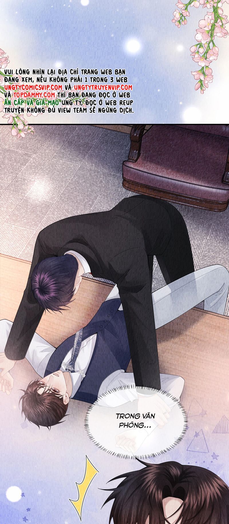 Dior Tiên Sinh Lk Chapter 104 - 21